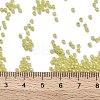 TOHO 11/0 Round Beads X-SEED-TR11-2109-3