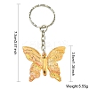 Acrylic Keychain KEYC-YW00064-01-3