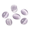 Cat Eye Cabochons CE063-18X25-6-1