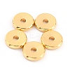 Brass Beads KK-O133-316B-G-1