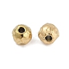Textured 316 Surgical Stainless Steel Beads STAS-M106-01A-G-3