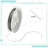 Tiger Tail Wire TWIR-0.4D-3