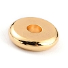 Brass Beads KK-O133-316A-G-3
