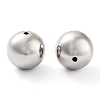 Non-Tarnish 201 Stainless Steel Beads STAS-Z057-23A-1