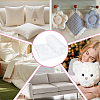 Cotton Stuffing Fiber Filling Material for Toys Pillows Doll Insert DIY-WH0128-83-5