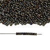 TOHO 11/0 Demi Round Beads SEED-DR11-0083-1