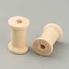Wooden Empty Spools for Wire TOOL-WH0125-53B-2