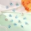 Preciosa® MAXIMA Crystal Fancy Stones Y-PRC-FE14-60010-2