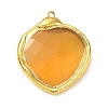 Brass Glass Pendants GL-CBA4231-01C-G-1