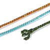 50M Braided Polyester Cord OCOR-T017-01D-3