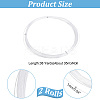 35M Super Strong Extreme Nylon Sea Fishing Line EW-WH0021-01B-2