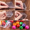 Rectangle Resealable Bags OPP-PH0001-15-8x12cm-5