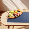 PVC Mouse Pad AJEW-WH20010-32B-6