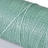 Waxed Polyester Cord YC-I003-A08-2