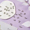 Alloy Lobster Claw Clasps FIND-TAG0001-03P-6