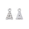 304 Stainless Steel Charms STAS-N095-137A-2