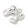 Alloy Pendants PALLOY-R151-11P-2