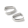 304 Stainless Steel Quick Link Connectors STAS-K194-36P-04-2