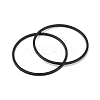 Ion Plating(IP) 304 Stainless Steel Linking Ring STAS-S079-13-B05-B-NF-2