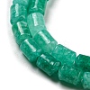 Natural Jade Beads Strands G-C084-A10-07-4