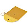 Imitation Leather Jewelry Storage Bags AJEW-WH0299-03LG-C-2