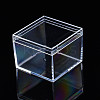 Polystyrene Plastic Bead Storage Containers LS-CON-N011-035-1