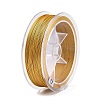 7-Strand Round Nylon Coated Steel Wire TWIR-T002-01A-12-3
