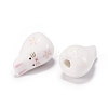 Handmade Porcelain Beads LS-PORC-D018-03A-3