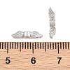 SHEGRACE Brass Beads XGRQ5K111-835P-3