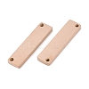 Ion Plating(IP) 304 Stainless Steel Links Connectors LS-STAS-I311-10C-RG-3