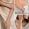 4Pcs Bohemian Style Bracelet Sets PO5191-3-2