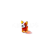 Puppy Glass Display Decoration PW22111482361-1