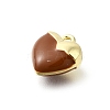 Alloy Enamel Charms LS-PALLOY-R157-03G-04-2