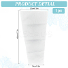 Lace Fabric DIY-WH0488-98A-2