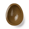DIY Half Easter Surprise Eggs Food Grade Silicone Molds LS-DIY-E060-01E-2