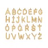 26Pcs 304 Stainless Steel Charms STAS-T064-75G-1