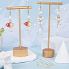 600Pcs 3 Styles Jewelry Findings KK-SP0001-77G-4