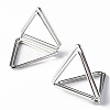 Mini Iron Place Card Holders ODIS-N022-02P-2