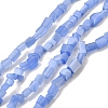 Cat Eye Beads Strands CE-A002-01A-1