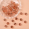 Baking Paint Glass Beads X1-DGLA-YW0002-01A-07-1