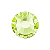 Preciosa® Crystal Hotfix Flatback Stones Y-PRC-HSS6-50540-2