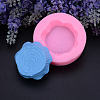 Food Grade Silicone Molds LS-DIY-I014-01A-4