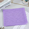 Polyester Mesh Fabric DIY-WH20009-40J-7