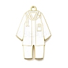 Medical Theme Alloy Enamel Pendants FIND-G090-02A-03-1