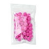 Imitation Pearl Acrylic Beads OACR-FS0001-45B-6