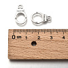 Tibetan Style Alloy Pendants LS-TIBE-S323-082AS-RS-4