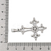 304 Stainless Steel Pendants STAS-C116-01P-3