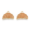 Eco-Friendly Zinc Alloy Pendants LS-X-FIND-N048-42A-NR-2