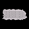 Gridding Frame Carbon Steel Cutting Dies Stencils LS-DIY-F028-56-3