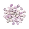 Natural Kunzite Beads G-G348-01A-15-1